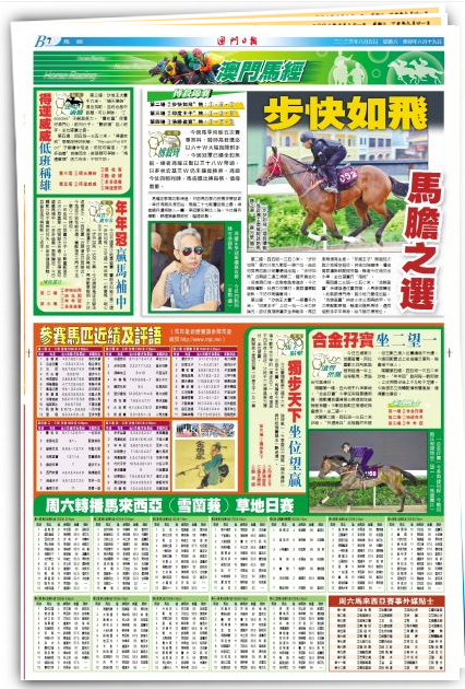 2024澳門特馬今晚開獎49圖片,準備迎接開獎時刻的到來