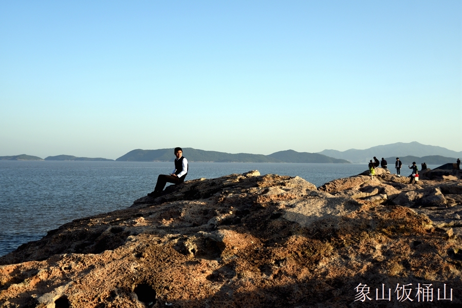 象山飯桶山新貌探索，最新旅游指南