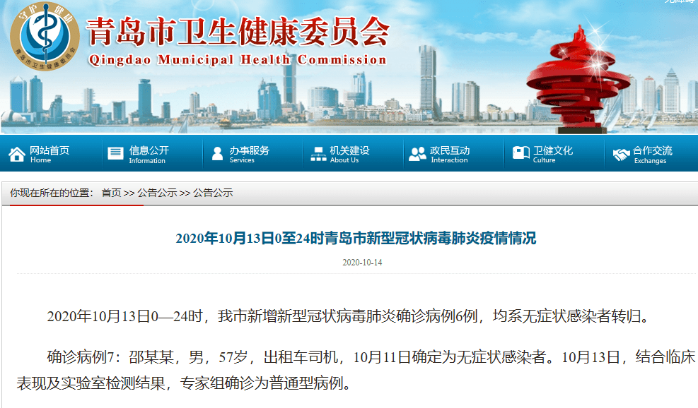 青島最新確診病例挑戰(zhàn)城市防疫工作，應對策略揭秘