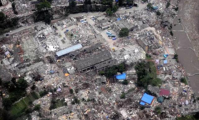 中國(guó)最新大地震，民族精神與應(yīng)對(duì)策略的挑戰(zhàn)與光輝