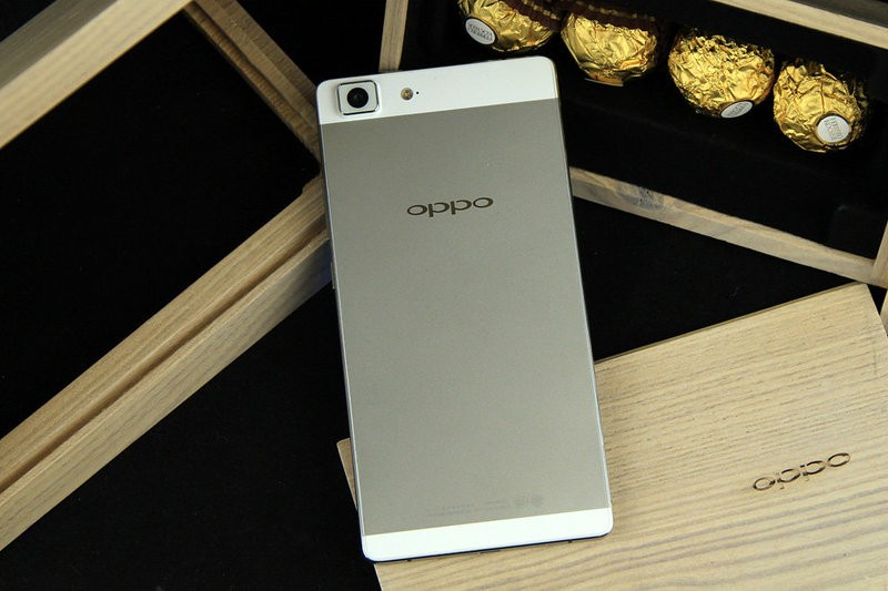 OPPO 2014最新款手機(jī)，科技與時(shí)尚的完美融合