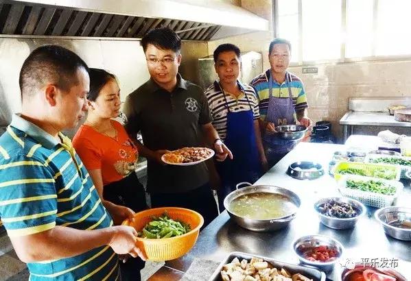 桂林廚師招聘，美食背后的職業(yè)魅力和機(jī)遇