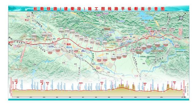 衢州鐵路建設(shè)進(jìn)展及未來(lái)展望，區(qū)域交通樞紐最新消息揭秘